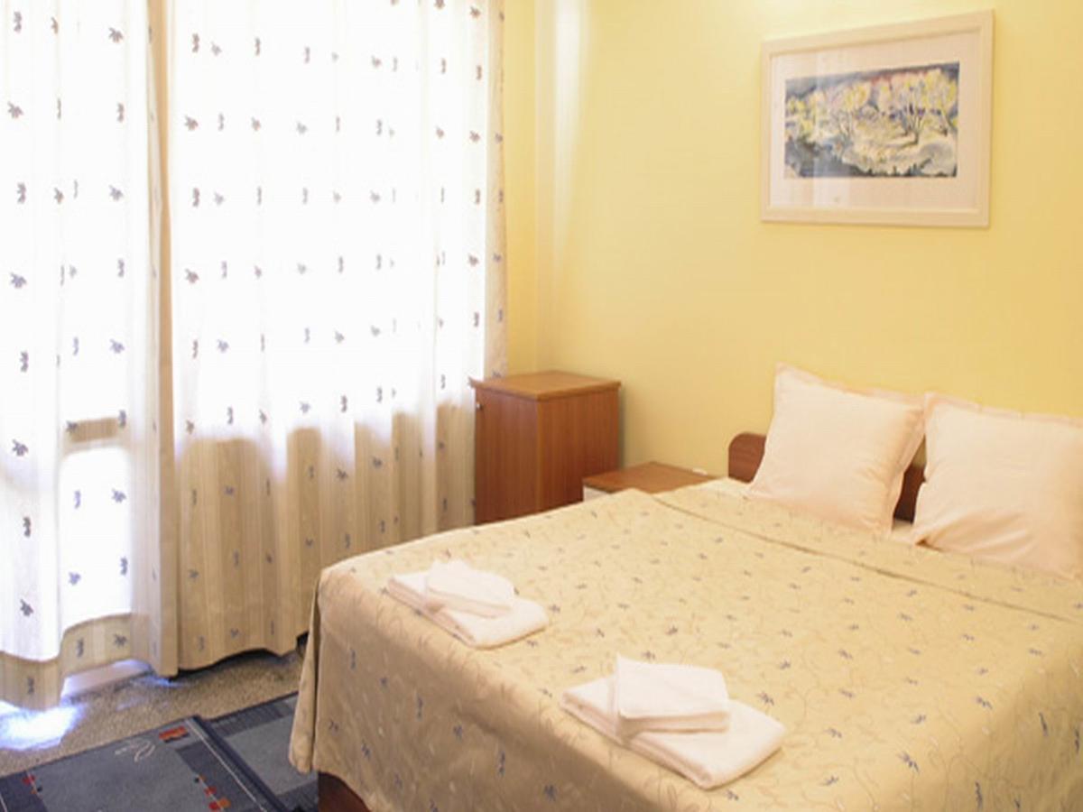 Hotel Ertancom Blagoevgrad Eksteriør billede
